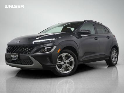 2023 Hyundai Kona Minneapolis MN
