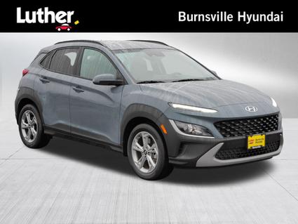 2023 Hyundai Kona Burnsville MN