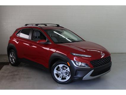 2023 Hyundai Kona Toledo OH