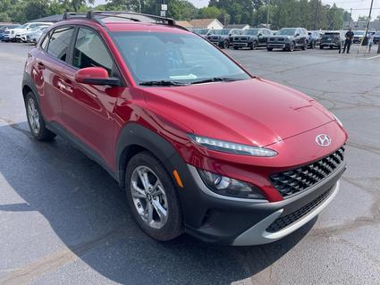 2023 Hyundai Kona Toledo OH