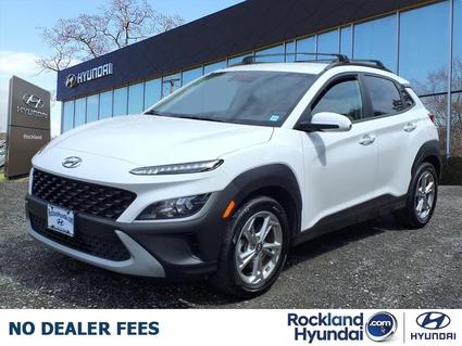 2023 Hyundai Kona West Nyack NY