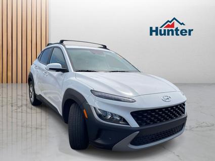 2022 Hyundai Kona Fletcher NC