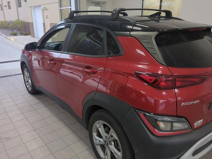 2022 Hyundai Kona Knoxville TN