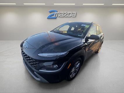 2022 Hyundai Kona Loveland CO