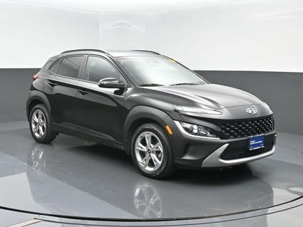 2022 Hyundai Kona Goshen NY