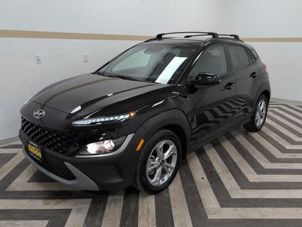 2023 Hyundai Kona Bozeman MT