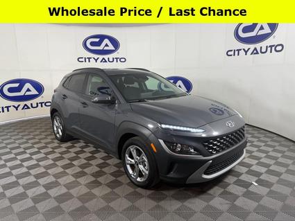 2023 Hyundai Kona Memphis TN