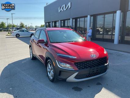 2023 Hyundai Kona Nicholasville KY