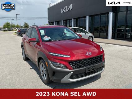 2023 Hyundai Kona Nicholasville KY