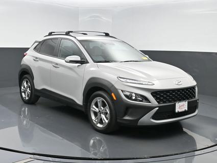 2023 Hyundai Kona Goshen NY