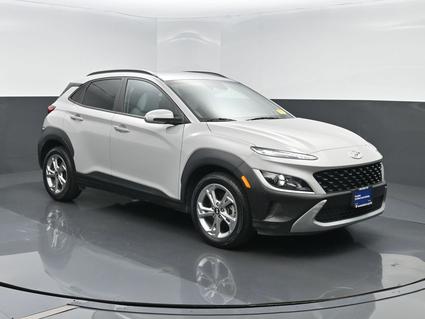 2023 Hyundai Kona Goshen NY