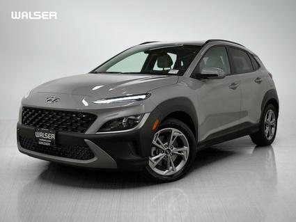 2023 Hyundai Kona Minneapolis MN