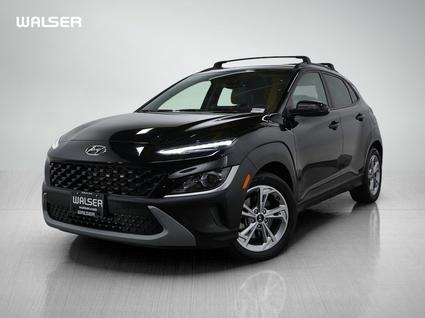 2023 Hyundai Kona Minneapolis MN