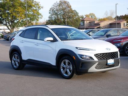 2023 Hyundai Kona Minneapolis MN
