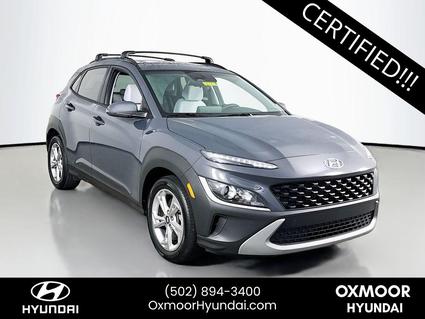 2023 Hyundai Kona Louisville KY