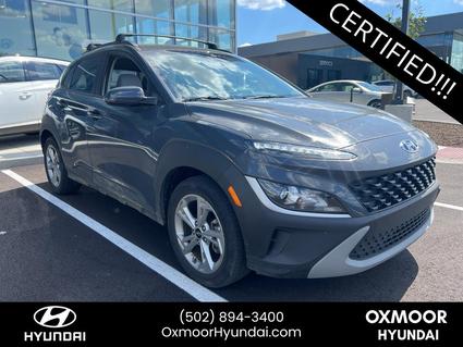 2023 Hyundai Kona Louisville KY