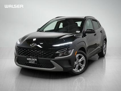 2023 Hyundai Kona Minneapolis MN
