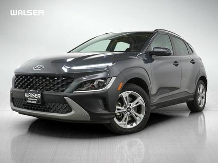 2023 Hyundai Kona Burnsville MN