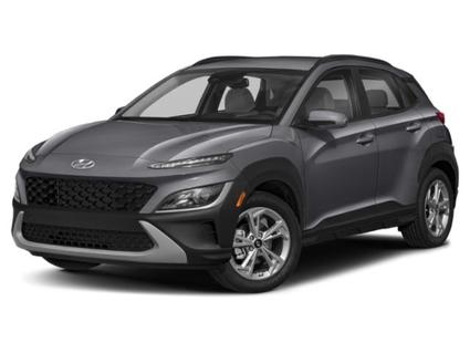 2023 Hyundai Kona SEL 2023 Hyundai Kona Post Falls ID