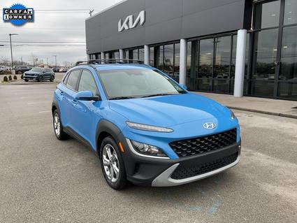2023 Hyundai Kona Nicholasville KY