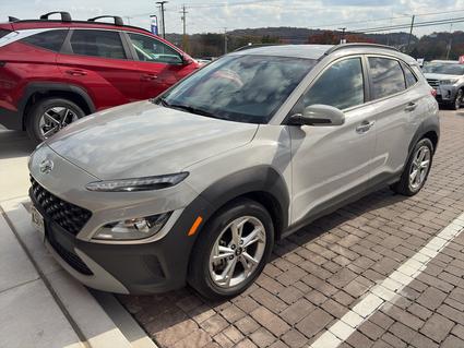 2023 Hyundai Kona Knoxville TN