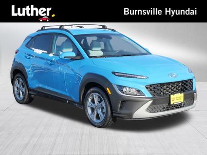 2023 Hyundai Kona Burnsville MN