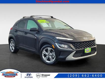2023 Hyundai Kona Stockton CA