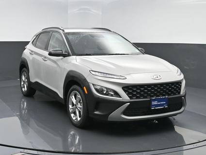 2022 Hyundai Kona Goshen NY