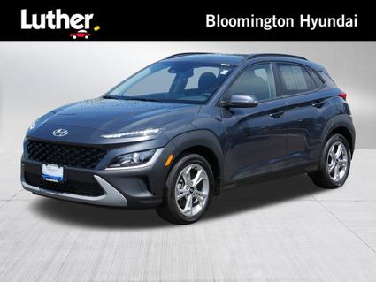 2022 Hyundai Kona Minneapolis MN