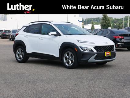 2023 Hyundai Kona Saint Paul MN