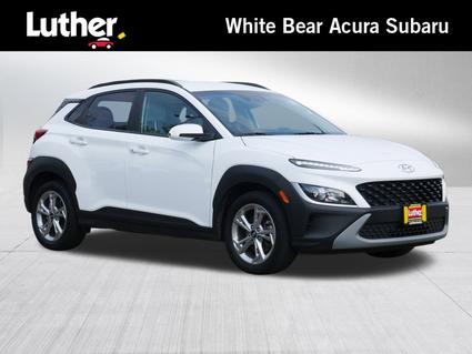 2023 Hyundai Kona Saint Paul MN