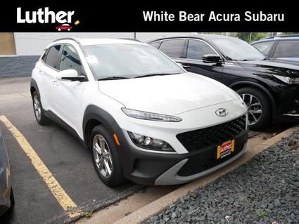 2023 Hyundai Kona Saint Paul MN