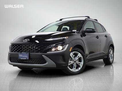 2023 Hyundai Kona Minneapolis MN