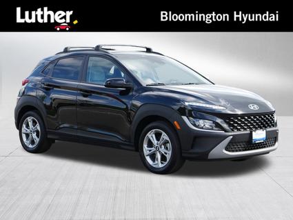 2023 Hyundai Kona Minneapolis MN