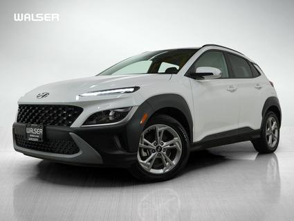 2023 Hyundai Kona Burnsville MN