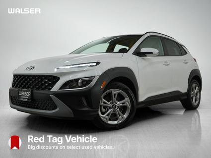 2023 Hyundai Kona Burnsville MN