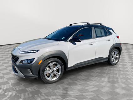 2023 Hyundai Kona Morristown TN