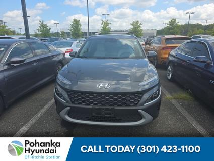 2023 Hyundai Kona Capitol Heights MD