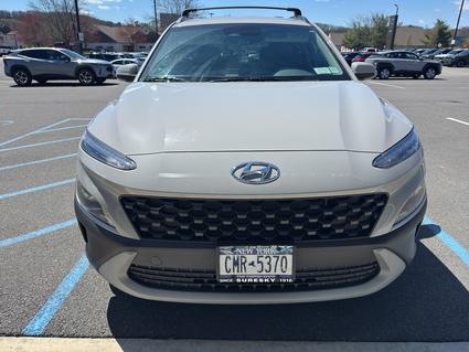 2023 Hyundai Kona Goshen NY
