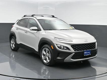 2023 Hyundai Kona Goshen NY