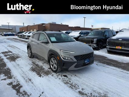 2023 Hyundai Kona Minneapolis MN