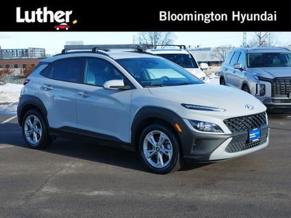2023 Hyundai Kona Minneapolis MN