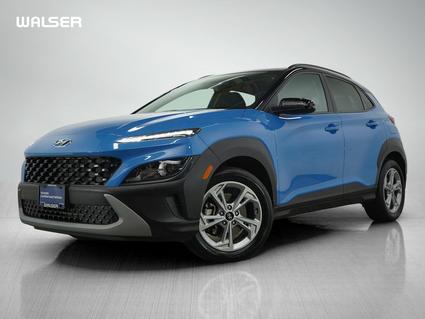 2023 Hyundai Kona Minneapolis MN