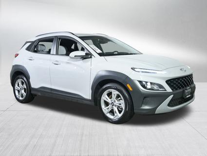 2023 Hyundai Kona Minneapolis MN