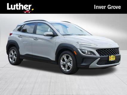 2023 Hyundai Kona Inver Grove Heights MN