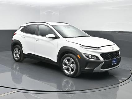 2023 Hyundai Kona Goshen NY