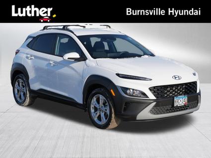 2023 Hyundai Kona Burnsville MN