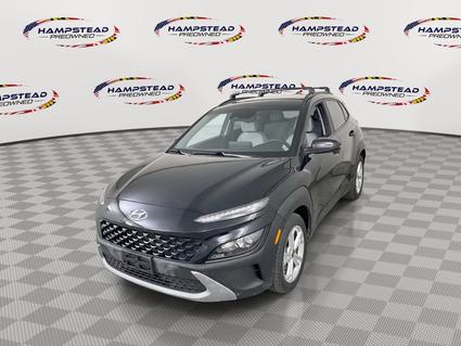 2023 Hyundai Kona Hampstead MD