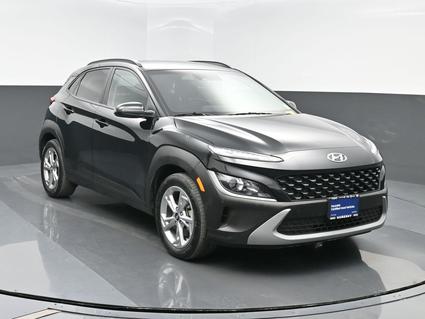 2023 Hyundai Kona Goshen NY