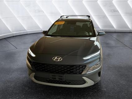 2022 Hyundai Kona Evansville IN